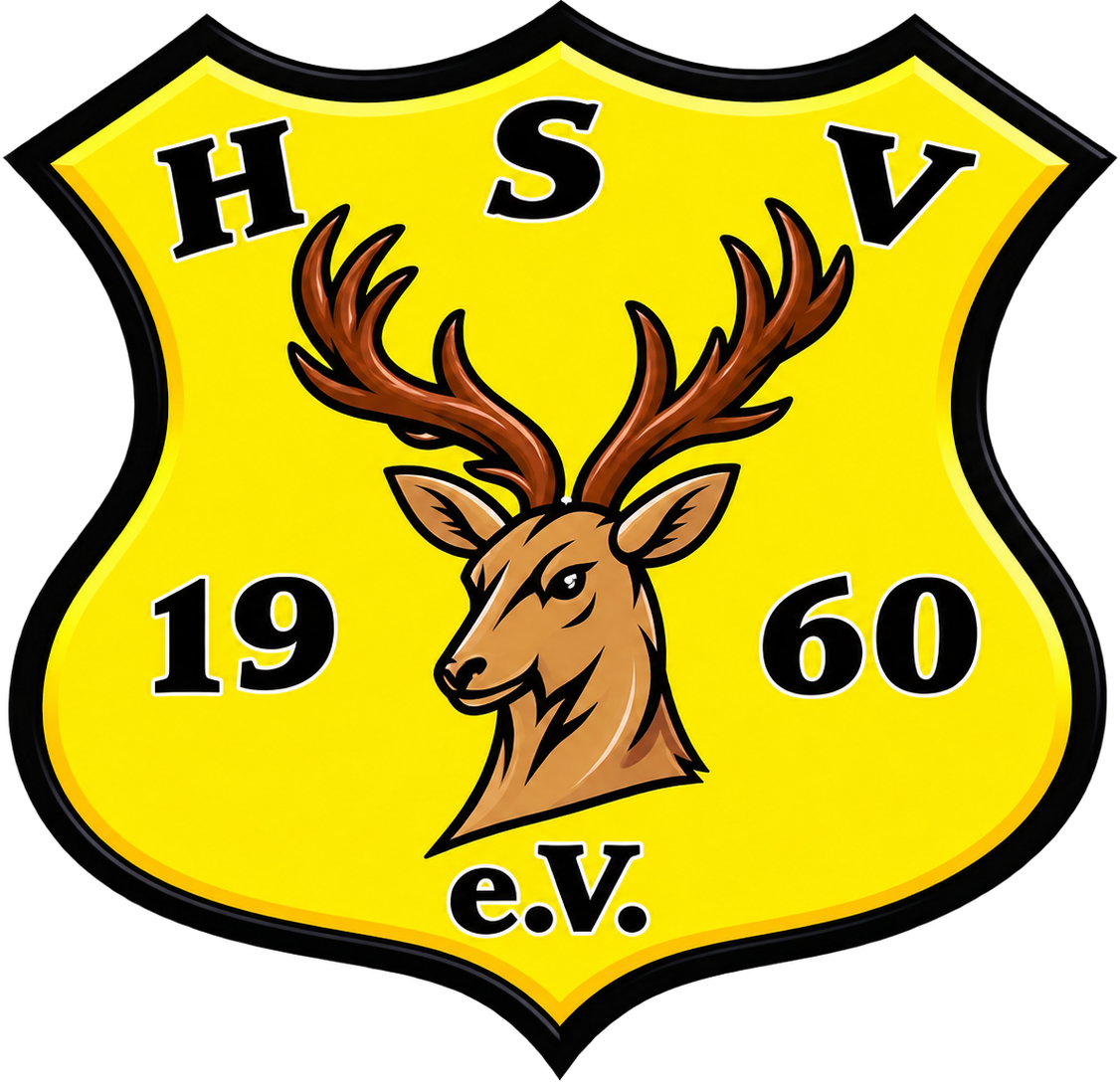Wappen Hirschfelder Sportverein
